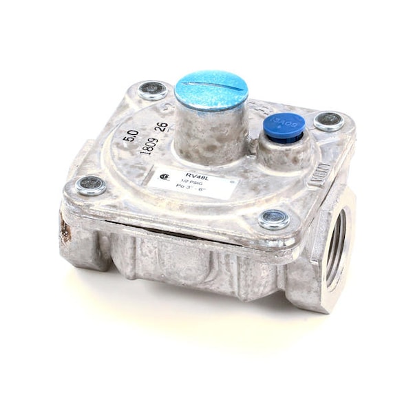 Atosa Regulator, Pressure, Range, Ng 301030011 - main